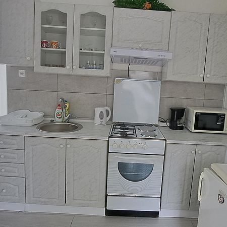 Apartmani Ana-Lora Лопар Экстерьер фото