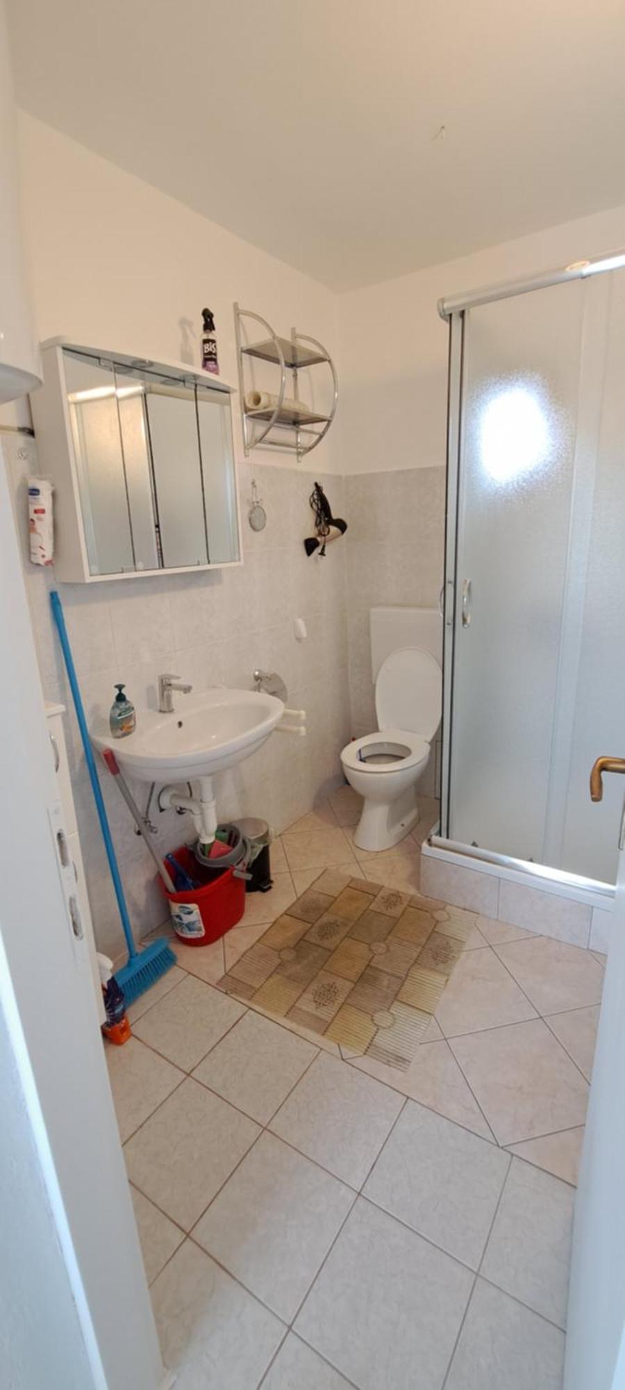 Apartmani Ana-Lora Лопар Экстерьер фото