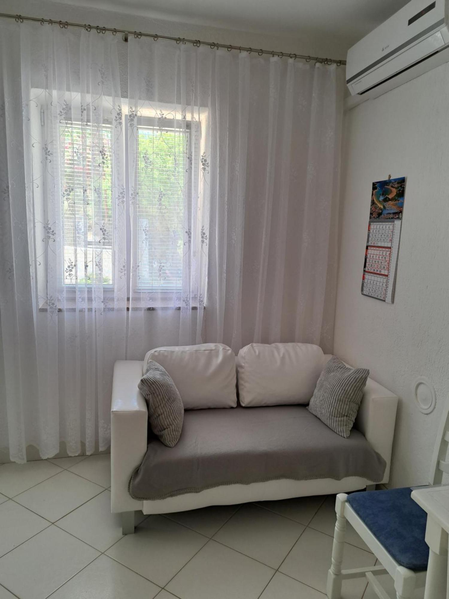 Apartmani Ana-Lora Лопар Экстерьер фото